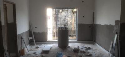 Hall Image of 1600 Sq.ft 3 BHK Apartment / Flat for sale in Jodhpur Park Kolkata for Rs. 19920000