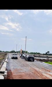 Image of 1500 Sq.ft Residential Plot / Land for sale in Bodri, Bilaspur for Rs. 3750000