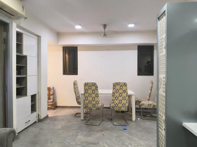 Living Room Image of 1000 Sq.ft 2 BHK Apartment / Flat for sale in Mumbai Central Mumbai for Rs. 30000000