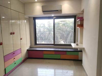 Bedroom Image of 2100 Sq.ft 4 BHK Apartment / Flat for sale in Ekta Eudora, Khar West Mumbai for Rs. 122500000