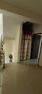 Hall Image of 900 Sq.ft 3 BHK Independent House for sale in Rosedale County, Mujar Gamdi Vadodara for Rs. 3500000