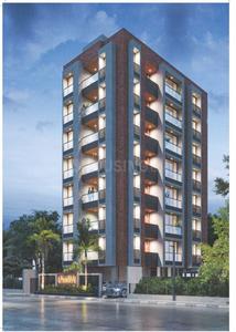 Image of 2430 Sq.ft 4 BHK Apartment / Flat for sale in Paldi, Ahmedabad for Rs. 16200000