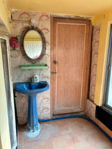 Bedroom Image of 500 Sq.ft 2 BHK Builder Floor for rent in Shibpur Howrah for Rs. 20000