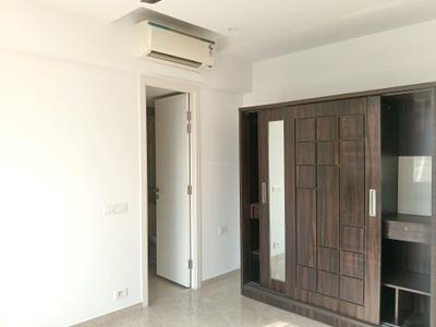 Bedroom Image of 1100 Sq.ft 2.5 BHK Apartment / Flat for sale in Hiranandani Cardinal, Hiranandani Estate Thane for Rs. 28800000