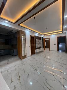 Hall Image of 1750 Sq.ft 4 BHK Apartment / Flat for sale in Sector 73 Noida for Rs. 8750000
