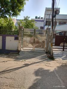 Image of 550 Sq.ft 1 RK Studio for rent in Nagla Rambal, Agra for Rs. 8000
