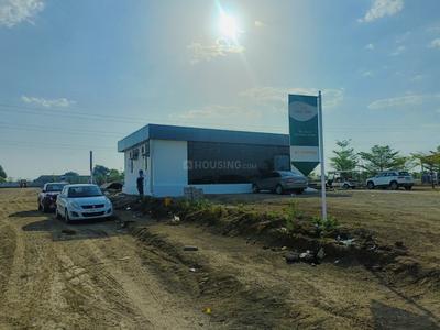 Image of 1815 Sq.ft Residential Plot / Land for sale in South Pride Sanctuary, Shankarpally, Hyderabad for Rs. 5454000