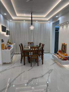 Hall Image of 1800 Sq.ft 3 BHK Apartment / Flat for sale in Sattva Celesta, Battarahalli Bengaluru for Rs. 31500000