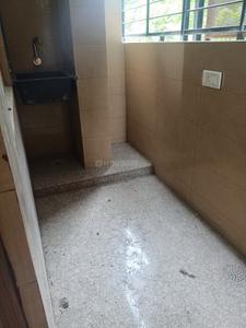 Balcony Image of 1250 Sq.ft 2 BHK Builder Floor for rent in Jayanagar Bengaluru for Rs. 48000