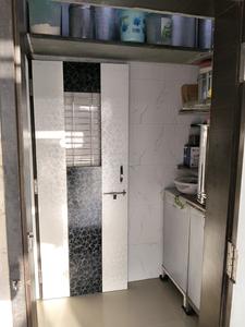 Store Room Image of 3600 Sq.ft 3 BHK Apartment / Flat for sale in Sudarshan Elegance, Science City Ahmedabad for Rs. 19800000