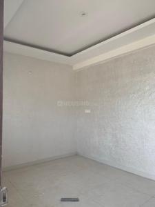 Bedroom Image of 1200 Sq.ft 3 BHK Villa for rent in Gandhinagar Bhopal for Rs. 21000