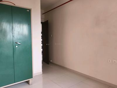 Bedroom Image of 645 Sq.ft 1 BHK Apartment / Flat for sale in Shapoorji Pallonji Vanaha, Bavdhan Pune for Rs. 5400000