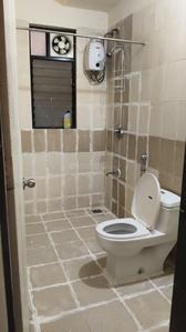 Image of 890 Sq.ft 2 BHK Apartment / Flat for rent in Nanded Madhuvanti, Nanded, Pune for Rs. 24000