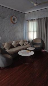 2.5 BHK Independent Builder Floor