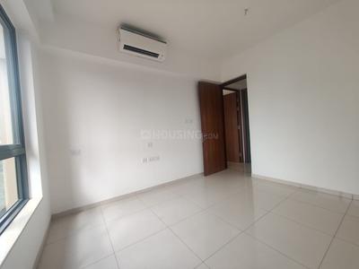 Bedroom Image of 1950 Sq.ft 3.5 BHK Apartment / Flat for sale in Shapoorji Pallonji Vicinia, Powai Mumbai for Rs. 56000000