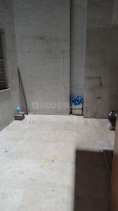 Kitchen Image of 1200 Sq.ft 2 BHK Apartment / Flat for sale in Kundan Westros, Baner Pune for Rs. 16000000