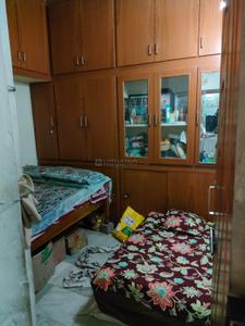Bedroom Image of 600 Sq.ft 2 BHK Independent House for sale in Madhurawada Visakhapatnam for Rs. 5500000