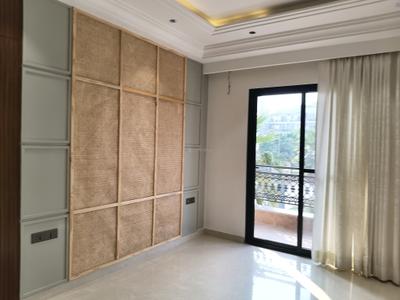 4 BHK Independent Builder Floor