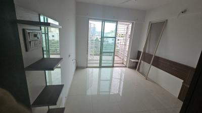 Bedroom Image of 1500 Sq.ft 3 BHK Apartment / Flat for sale in Aditya Comfort Zone, Baner Pune for Rs. 14500000