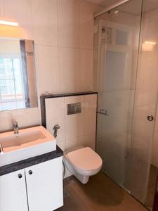 Image of 1655 Sq.ft 3 BHK Apartment / Flat for sale in L And T Raintree Boulevard, Sahakara Nagar, Bengaluru for Rs. 35000000