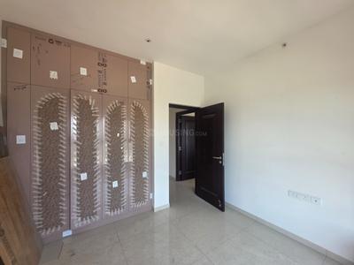 Bedroom Image of 1580 Sq.ft 3 BHK Apartment / Flat for rent in Sobha Royal Pavilion Phase 8 Wing 15, Carmelaram Bengaluru for Rs. 100000