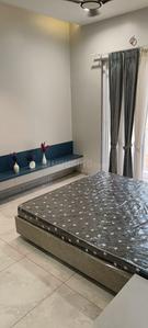 Bedroom Image of 1600 Sq.ft 3 BHK Apartment / Flat for sale in Aadhya Elior, Bhayli Vadodara for Rs. 8700000