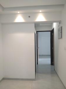 Passage Image of 710 Sq.ft 2 BHK Apartment / Flat for sale in Rajhans Blossom Building 6 Wing C&amp;D, Vasai West Vasai for Rs. 6900000