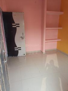 Bedroom Image of 600 Sq.ft 2 BHK Builder Floor for rent in Ramkrishan Nagar Patna for Rs. 7000
