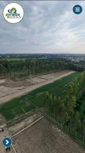Image of 600 Sq.ft Residential Plot / Land for sale in Ramnagar, Nainital for Rs. 1500000