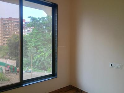 Bedroom Image of 706 Sq.ft 1 BHK Apartment / Flat for sale in Kapleshwara Residency, Dombivli East Thane for Rs. 4499000