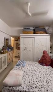 Bedroom Image of 1000 Sq.ft 2 BHK Apartment / Flat for sale in Khan Tower, Jogeshwari West Mumbai for Rs. 21000000