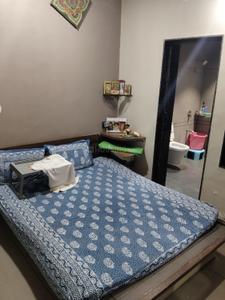 Bedroom Image of 1795 Sq.ft 3 BHK Apartment / Flat for rent in Pratham Heights, Sola Ahmedabad for Rs. 35000