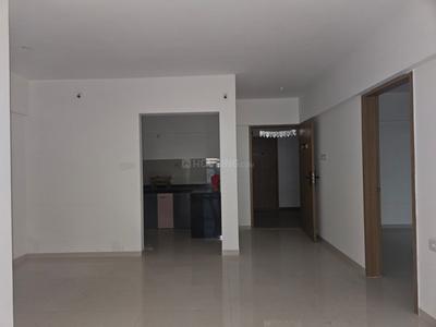Hall Image of 1300 Sq.ft 3 BHK Apartment / Flat for sale in Nivasa Enchante, Lohegaon Pune for Rs. 9000000