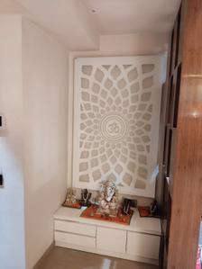 Hall Image of 2285 Sq.ft 3 BHK Apartment / Flat for sale in Iscon Platinum, Bopal Ahmedabad for Rs. 18000000
