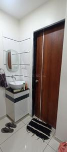 Bedroom Image of 785 Sq.ft 2 BHK Apartment / Flat for sale in Akshar Sky View, Kalali Vadodara for Rs. 4500000
