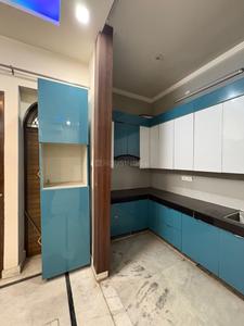 Kitchen Image of 1300 Sq.ft 3 BHK Independent House for sale in Dayanand Nagar Bahadurgarh for Rs. 9700000