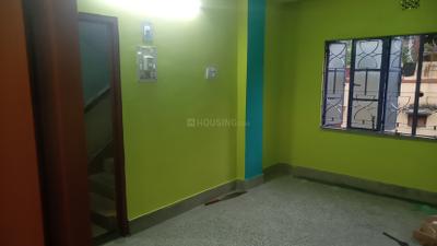 Living Room Image of 580 Sq.ft 1.5 BHK Apartment / Flat for sale in Dum Dum Kolkata for Rs. 1800000