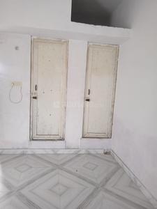 Bedroom Image of 1400 Sq.ft 2 BHK Builder Floor for rent in Ashok Nagar Roorkee for Rs. 4000