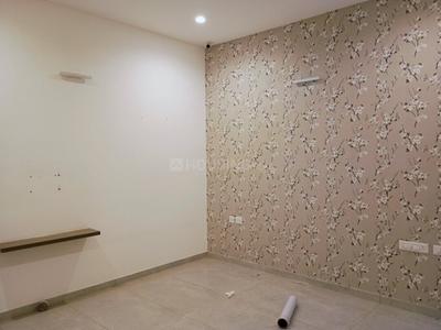Bedroom Image of 2020 Sq.ft 3 BHK Apartment / Flat for sale in Casagrand Flamingo by Casagrand Builder Private Limited, HSR Layout Bengaluru for Rs. 34300000