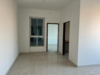 Hall Image of 800 Sq.ft 2 BHK Apartment / Flat for sale in Yash Parekh Celeste, Goregaon West Mumbai for Rs. 17500000