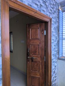 Main Entrance Image of 1400 Sq.ft 3 BHK Apartment / Flat for sale in Dr A S Rao Nagar Colony Secunderabad for Rs. 7800000