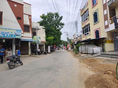 Image of 4800 Sq.ft Residential Plot / Land for sale in Almasguda, Hyderabad for Rs. 24560000
