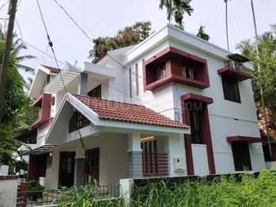 2 BHK Independent House