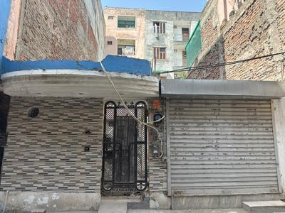 Raj Nagar Plot View 1