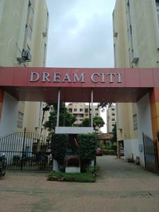 Image of 1000 Sq.ft 2 BHK Apartment / Flat for rent in Samraat Dream Citi, Samta Nagar, Nashik for Rs. 16000