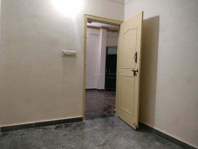 Bedroom Image of 1000 Sq.ft 2 BHK Independent House for rent in Nagondanahalli Bengaluru for Rs. 22500