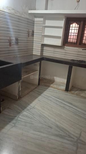 Saibaba Nagar, Kismatpur Kitchen 1