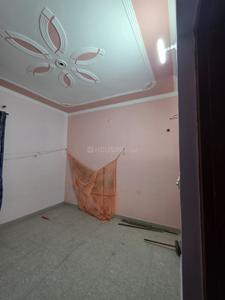 Bedroom Image of 1600 Sq.ft 2 BHK Builder Floor for rent in Indira Nagar Lucknow for Rs. 15000