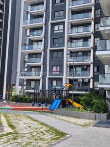 Image of 1481 Sq.ft 2.5 BHK Apartment / Flat for sale in 1OAK NATURA, Sushant Golf City, Lucknow for Rs. 11800000