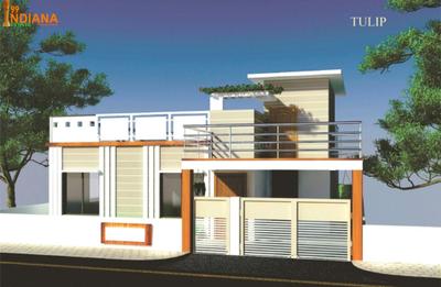 Image of 1640 Sq.ft 3 BHK Independent House for sale in Gopidi, Bokaro for Rs. 5400000